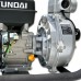 Мотопомпа HYUNDAI  HYH 50 Высоконапорная_5